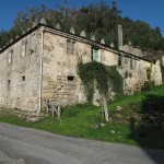 Casa Rectoral