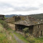 Main House