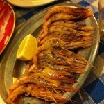 Gambas
