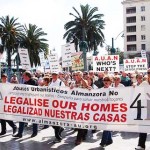 spanishprotest