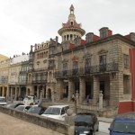 RibadeoTownHall RibadeoTownHall
