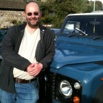 Landy