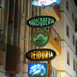 marisqueria